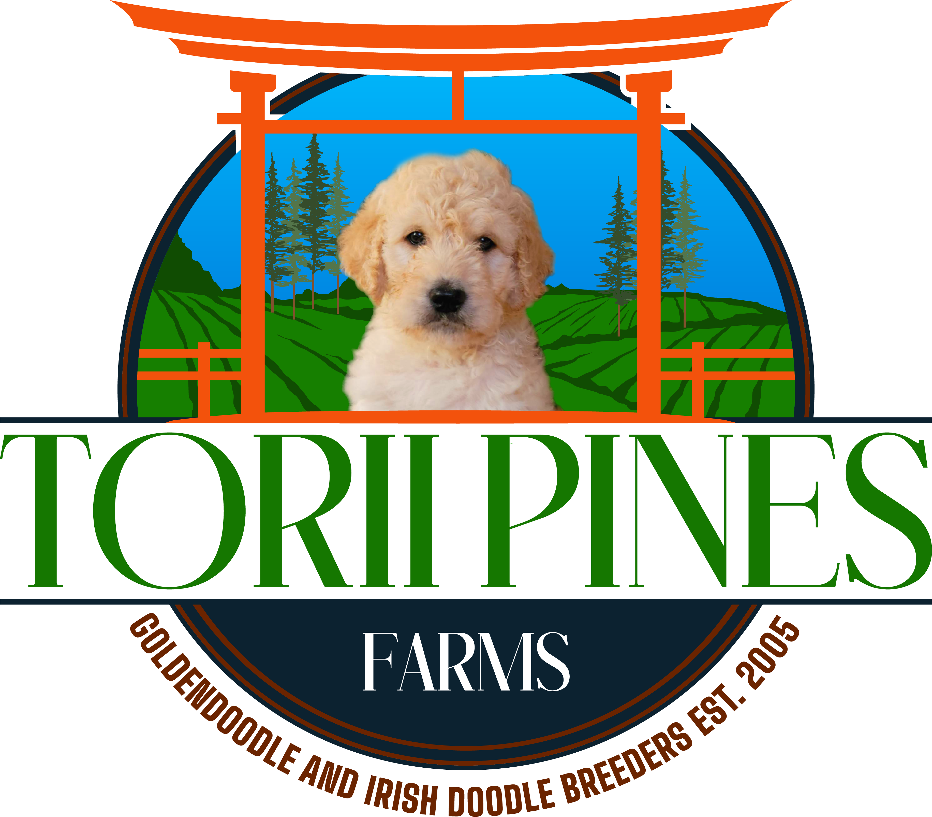 Torii Pines Farms